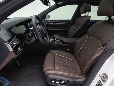 BMW 6 SERIES GT - 10