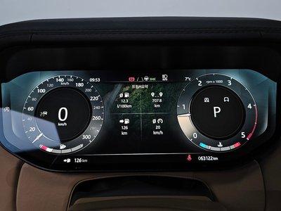 LAND ROVER RANGE ROVER - 8