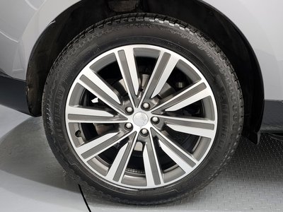 LAND ROVER RANGE ROVER - 6