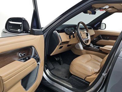 LAND ROVER RANGE ROVER - 10