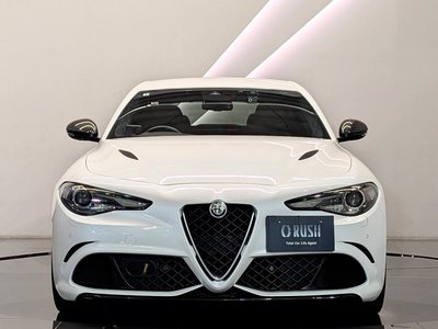 ALFA ROMEO JULIA - 9