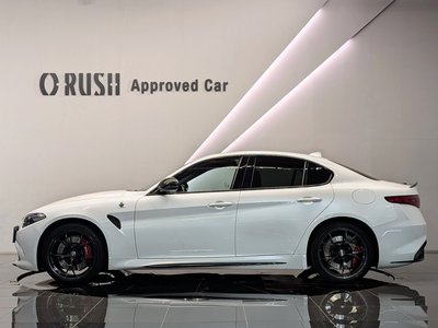 ALFA ROMEO JULIA - 7