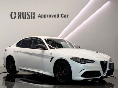 ALFA ROMEO JULIA - 1