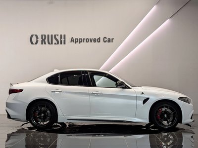 ALFA ROMEO JULIA - 3