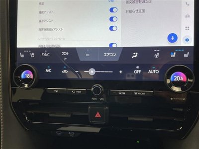 TOYOTA VELLFIRE - 10