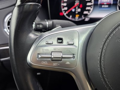 2018 Mercedes-BENZ S-CLASS 缩略图 33