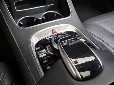 2018 Mercedes-BENZ S-CLASS 缩略图 36