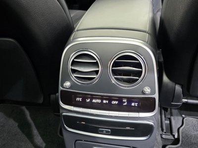 2018 Mercedes-BENZ S-CLASS 缩略图 35