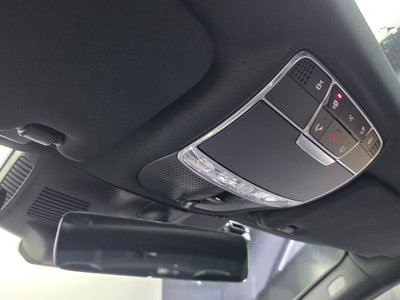 2018 Mercedes-BENZ S-CLASS 缩略图 28