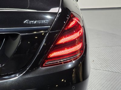 صورة 10 لـ 2018 Mercedes-BENZ S-CLASS