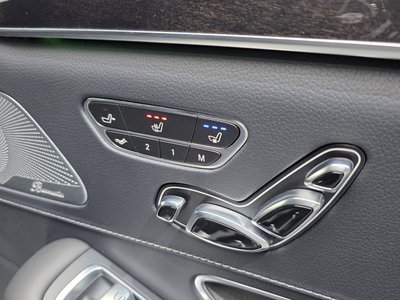 2018 Mercedes-BENZ S-CLASS 缩略图 25