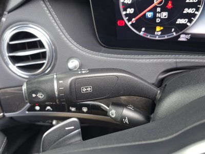 2018 Mercedes-BENZ S-CLASS 缩略图 38