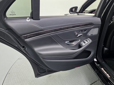 2018 Mercedes-BENZ S-CLASS 缩略图 15