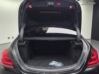 2018 Mercedes-BENZ S-CLASS 缩略图 26