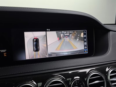 2018 Mercedes-BENZ S-CLASS 缩略图 21