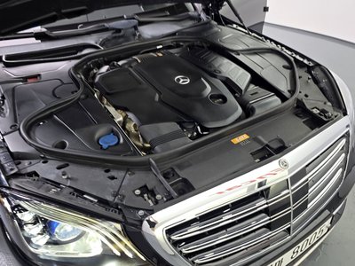 صورة 7 لـ 2018 Mercedes-BENZ S-CLASS