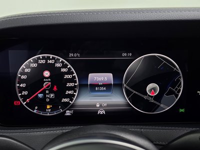2018 Mercedes-BENZ S-CLASS 缩略图 11