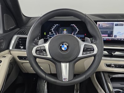 2025 BMW X7 thumbnail 13