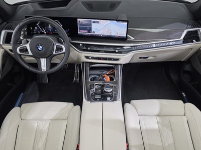 2025 BMW X7 photo 5
