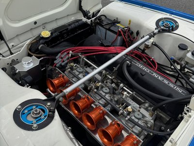 1972 Nissan SKYLINE 缩略图 39