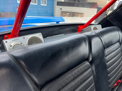 1972 Nissan SKYLINE 缩略图 31