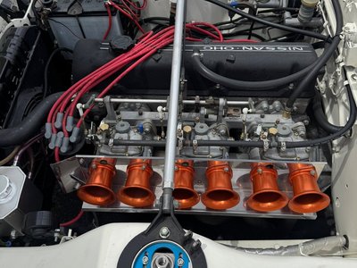 1972 Nissan SKYLINE 缩略图 38
