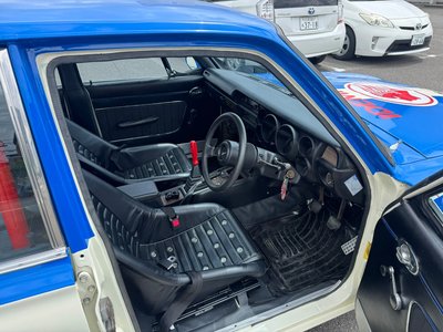 1972 Nissan SKYLINE 缩略图 26