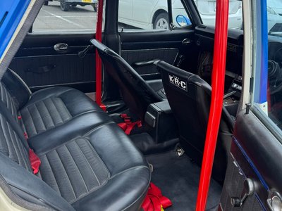1972 Nissan SKYLINE 缩略图 30