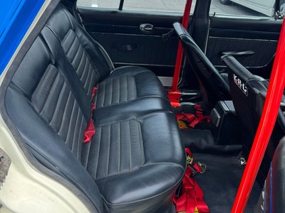 1972 Nissan SKYLINE 缩略图 29