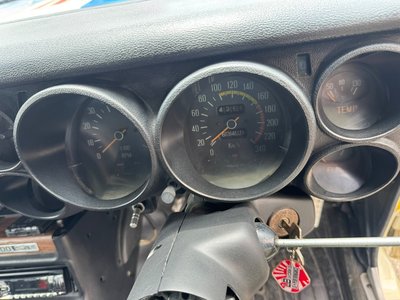 1972 Nissan SKYLINE 缩略图 32
