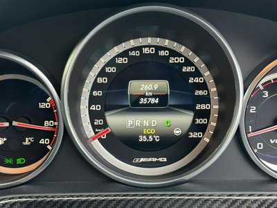 2014 Mercedes-BENZ E-CLASS — фото 10
