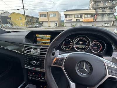 2014 Mercedes-BENZ E-CLASS thumbnail 11