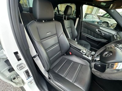 2014 Mercedes-BENZ E-CLASS thumbnail 13