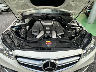 2014 Mercedes-BENZ E-CLASS thumbnail 16