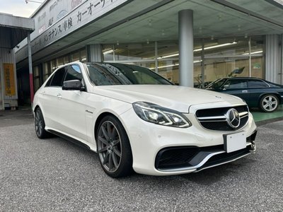2014 Mercedes-BENZ E-CLASS — фото 2