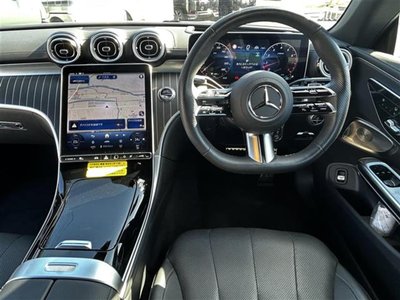 MERCEDES-BENZ CLE COUPE - 4