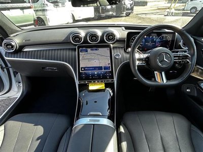 MERCEDES-BENZ CLE COUPE - 6