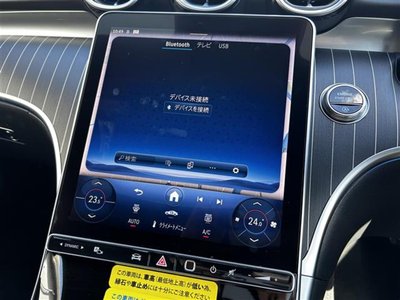 MERCEDES-BENZ CLE COUPE - 10