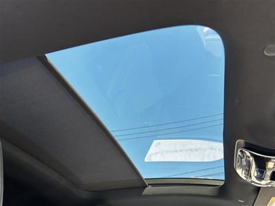 MERCEDES-BENZ CLE COUPE - 8