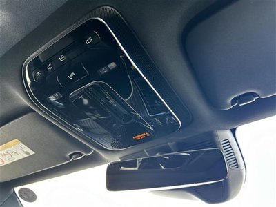 MERCEDES-BENZ CLE COUPE - 5