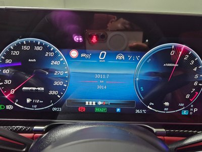 صورة مصغرة 16 لـ 2026 Mercedes-BENZ S-CLASS
