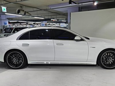صورة 9 لـ 2026 Mercedes-BENZ S-CLASS