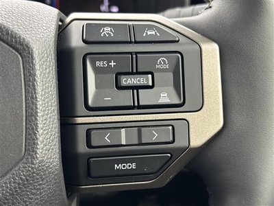 TOYOTA LAND CRUISER 250 - 10