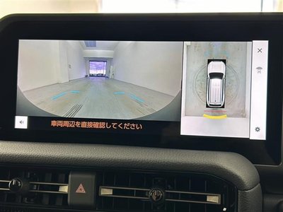 TOYOTA LAND CRUISER 250 - 9