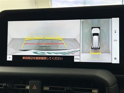 TOYOTA LAND CRUISER 250 - 8