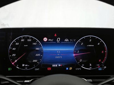 MERCEDES-BENZ S-CLASS - 8