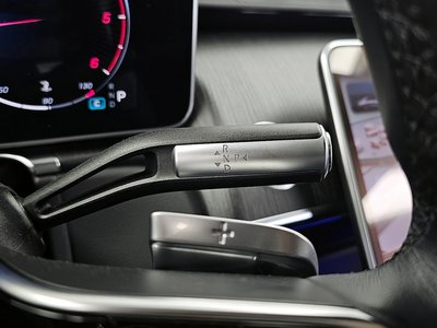 MERCEDES-BENZ S-CLASS - 9