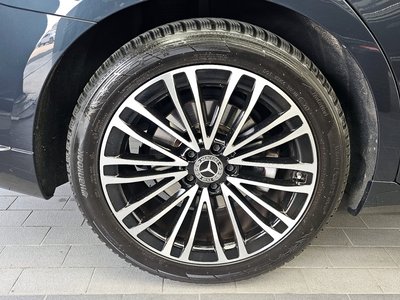 MERCEDES-BENZ S-CLASS - 6