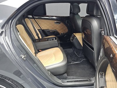 صورة مصغرة 11 لـ 2015 Bentley MULSANNE