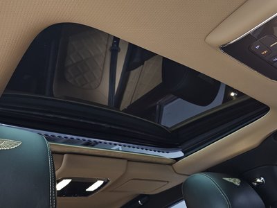 صورة مصغرة 19 لـ 2015 Bentley MULSANNE